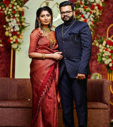 Destination Wedding Planners in Kerala